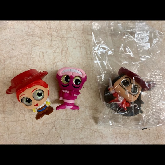 Disney Doorables series 6 - Picture 3 of 5